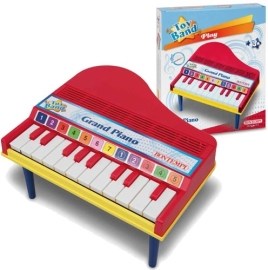 Bontempi Toy Band - Grand pianko PG1210