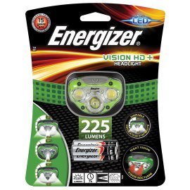 Energizer Headlight 7 LED