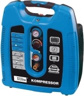 Güde Airpower 200/08/6 - cena, porovnanie