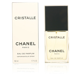 Chanel Cristalle 35ml