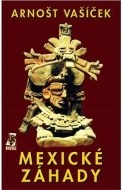 Mexické záhady - cena, porovnanie