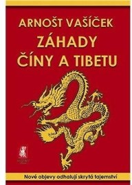 Záhady Číny a Tibetu