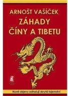 Záhady Číny a Tibetu - cena, porovnanie