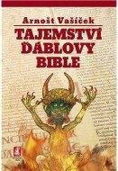 Tajemství Ďáblovy bible - cena, porovnanie