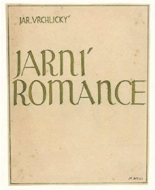 Jarní romance