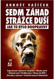 Sedm záhad Strážce duší