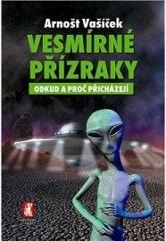 Vesmírné přízraky