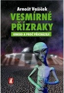 Vesmírné přízraky - cena, porovnanie