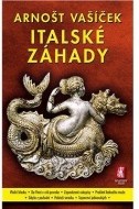 Italské záhady - cena, porovnanie