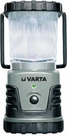 Varta Professional Line 4 Watt LED Camping Lantern 3D