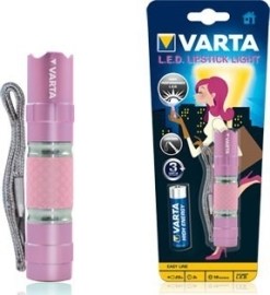 Varta Easy Line LED Lipstick Light 1AA