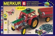 Merkur 6