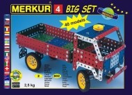 Merkur 4