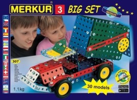 Merkur 3