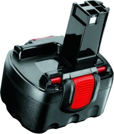 Bosch Akumulátor NiCd 14,4V/1,5Ah