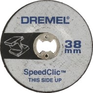 Dremel EZ SpeedClic SC541 - cena, porovnanie