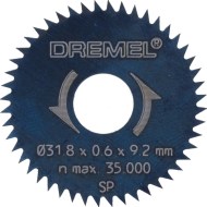 Dremel 546 - cena, porovnanie