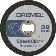 Dremel SC476 - cena, porovnanie