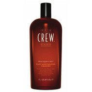 American Crew Classic Daily Moisturizing 250ml - cena, porovnanie