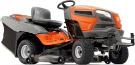 Husqvarna CTH 224T