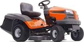 Husqvarna CTH 163T