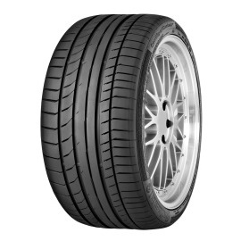 Continental ContiSportContact 5P 255/35 R20 97Y