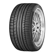 Continental ContiSportContact 5P 255/35 R20 97Y - cena, porovnanie