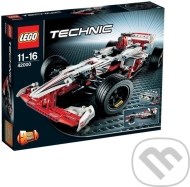 Lego Technic - Závodiak Grand Prix 42000 - cena, porovnanie