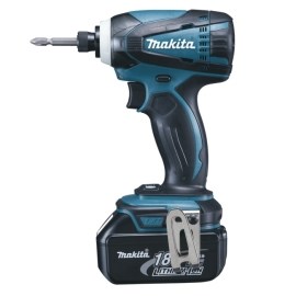 Makita BTD146RFE