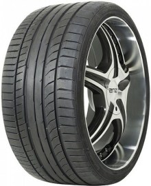 Continental ContiSportContact 5 275/30 R21 98Y