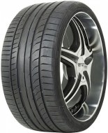 Continental ContiSportContact 5 275/30 R21 98Y - cena, porovnanie