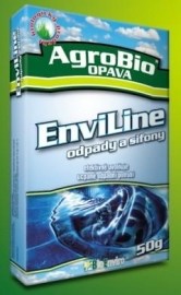 AgroBio Opava EnviLine odpady a sifóny