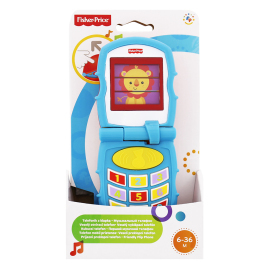 Fisher Price Mobilný telefon