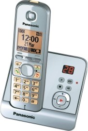 Panasonic KX-TG6721