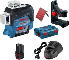 Bosch GLL 3-80