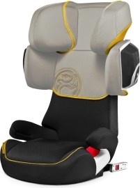 Cybex Solution X2-FIX