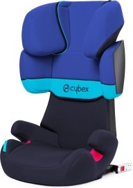 Cybex Solution X-FIX