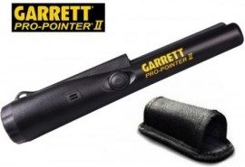 Garrett Pro Pointer