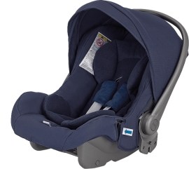 Inglesina Huggy Multifix