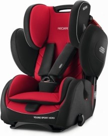 Recaro Young Sport