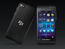 Blackberry Z10