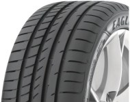 Goodyear Eagle F1 Asymmetric 2 265/35 R20 95Y - cena, porovnanie