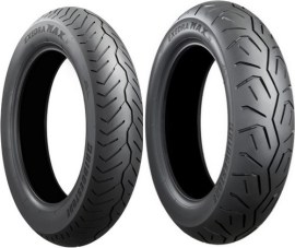 Bridgestone Exedra-Max 130/90 R15 66S