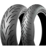 Bridgestone Battlax SC 120/70 R15 56H - cena, porovnanie