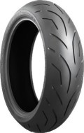 Bridgestone Battlax S-20 190/50 R17 73W - cena, porovnanie