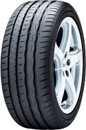 Hankook K107 195/40 R17 81W - cena, porovnanie