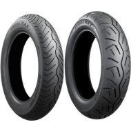 Bridgestone Exedra Max 140/90 R15 70H - cena, porovnanie