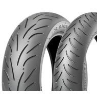 Bridgestone Battlax SC 160/60 R14 65H - cena, porovnanie