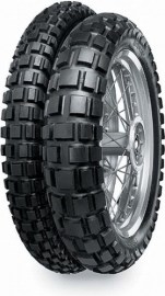 Continental TKC 80 Twinduro 150/70 R18 70Q