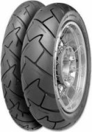 Continental TrailAttack 190/55 R17 75W - cena, porovnanie